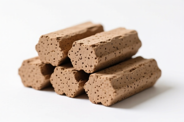 Wood Fuel Briquettes