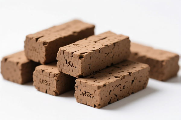 Wood Fuel Briquettes