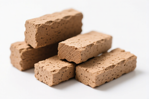 Wood Fuel Briquettes