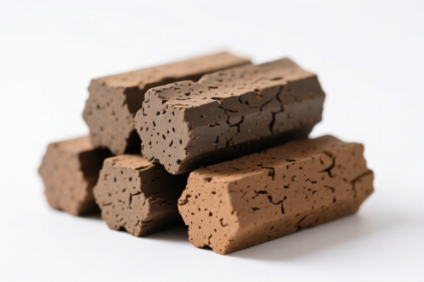 Wood Fuel Briquettes