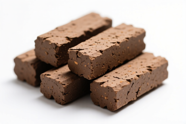 Image for Wood Waste Briquettes