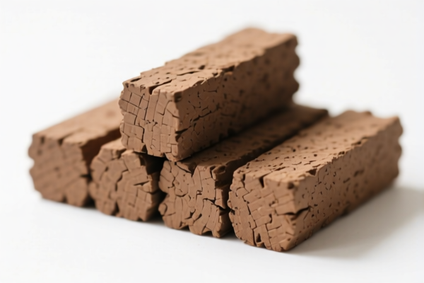 Image for Wood Waste Briquettes