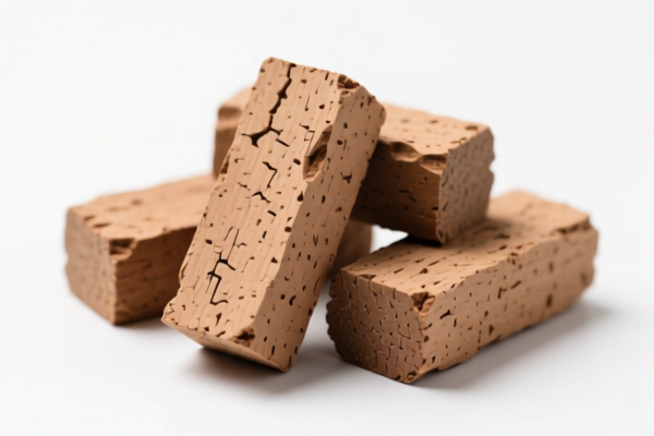 Image for Wood Waste Briquettes