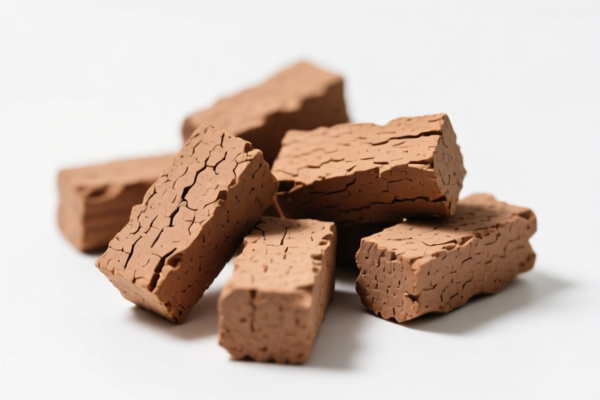 Image for Wood Waste Briquettes