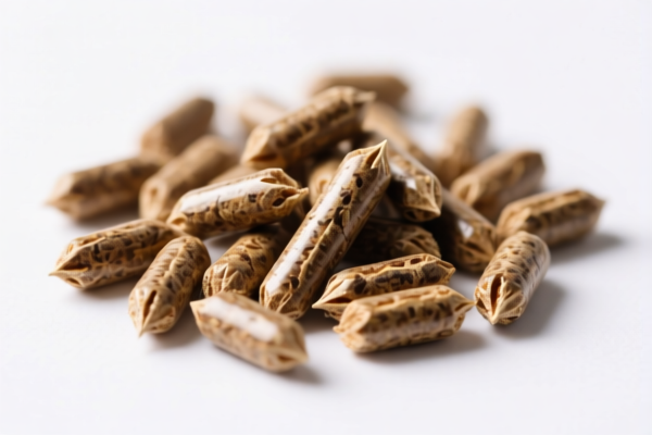 Environmentally friendly wood sawdust and waste pellets
