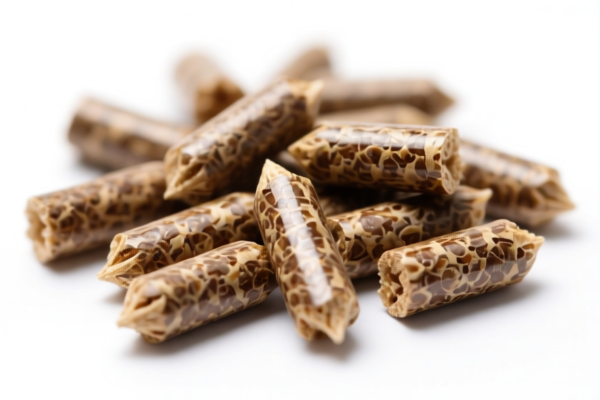 Environmentally friendly wood sawdust and waste pellets