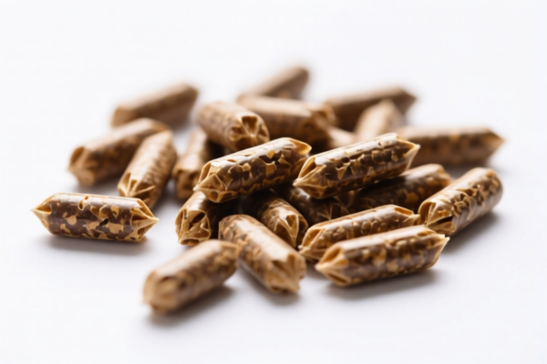 Environmentally friendly wood sawdust and waste pellets