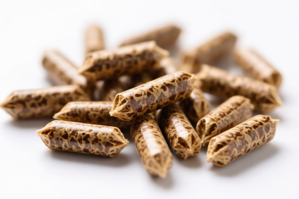 Environmentally friendly wood sawdust and waste pellets