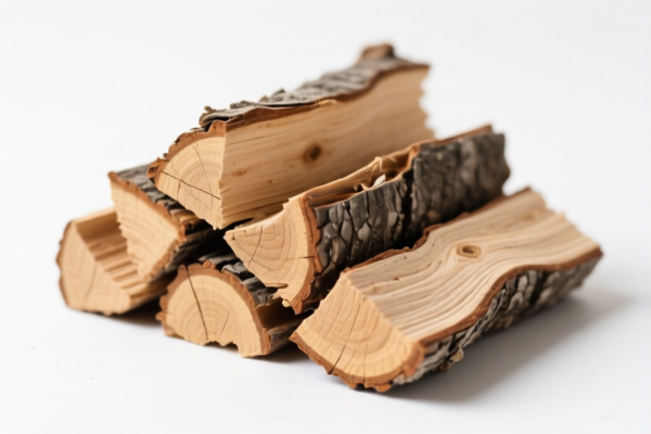 Image for Household fireplace wood sawdust fuel briquettes