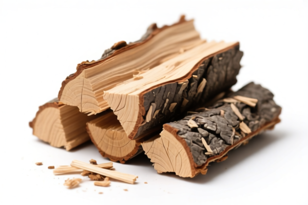 Image for Household fireplace wood sawdust fuel briquettes