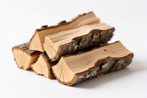 Image for Household fireplace wood sawdust fuel briquettes