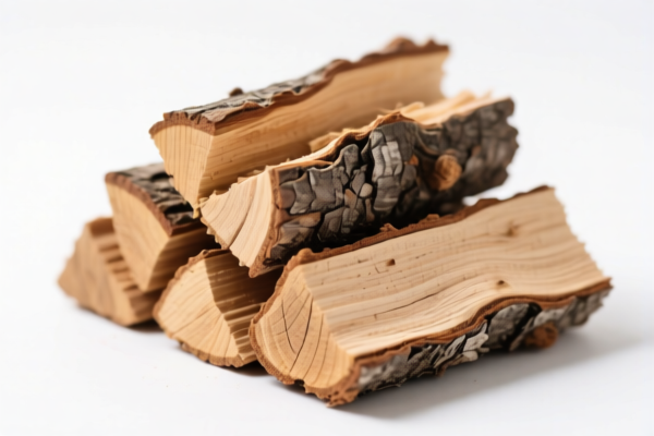 Image for Household fireplace wood sawdust fuel briquettes