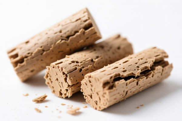 Image for Wood Sawdust Briquettes Fuel