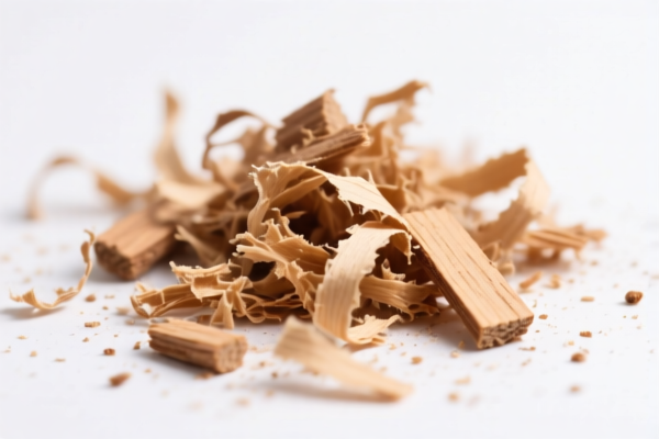 Image for Wood Sawdust Chips
