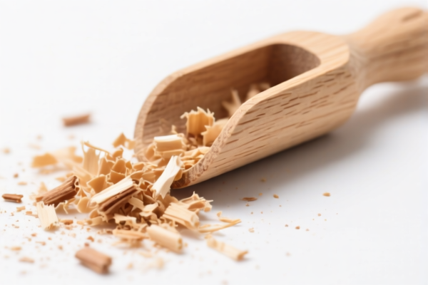 Image for Wood Sawdust Chips