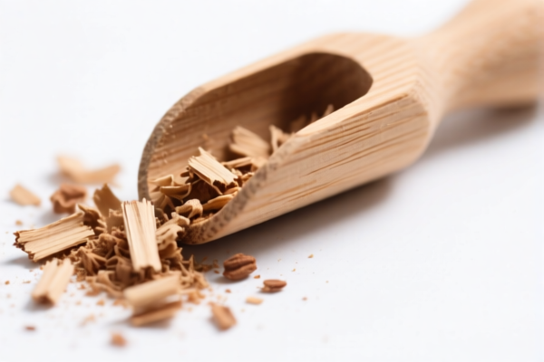 Image for Wood Sawdust Crumbles
