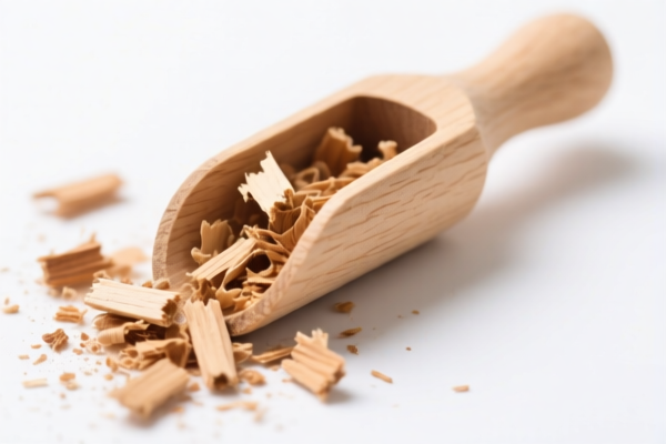 Image for Wood Sawdust Crumbles