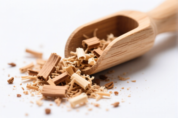 Image for Wood Sawdust Crumbles
