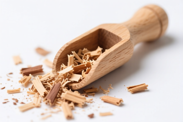 Image for Wood Sawdust Crumbles