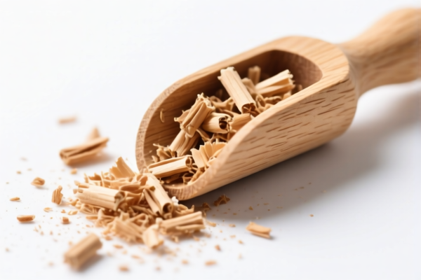Image for Wood Sawdust Foam