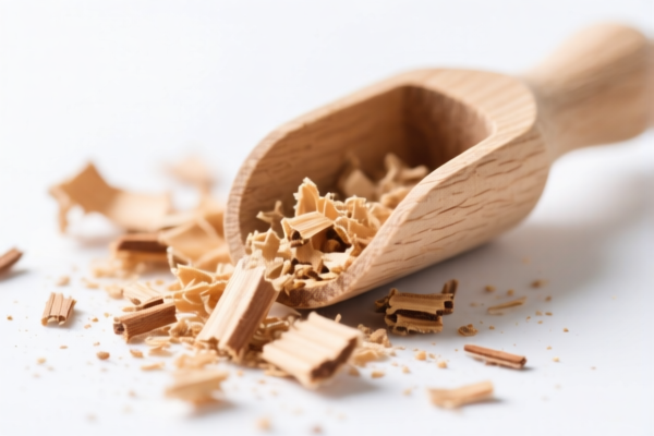 Image for Wood Sawdust Foam