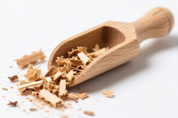 Image for Wood Sawdust Foam