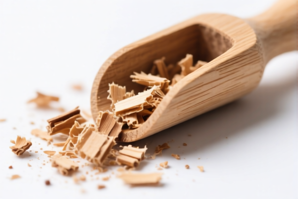 Image for Wood Sawdust Foam