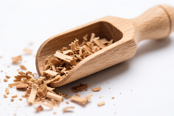 Image for Wood Sawdust Grain