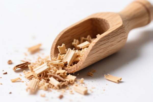 Image for Wood Sawdust Husk