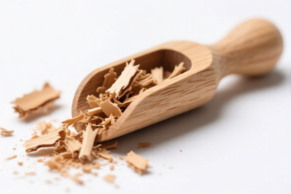 Image for Wood Sawdust Husk