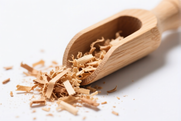 Image for Wood Sawdust Husk