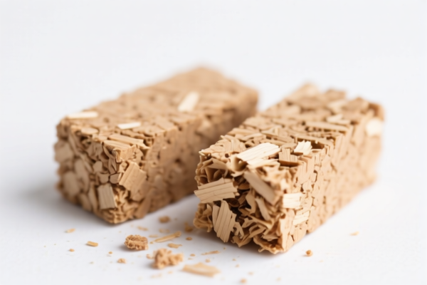 Image for Wood Sawdust Moulded Fuel