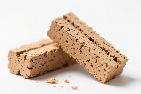 Image for Wood Sawdust Moulded Fuel