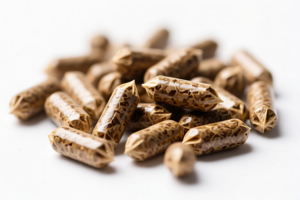 Image for Wood Sawdust Pellets