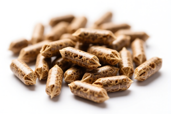 Image for Wood Sawdust Pellets