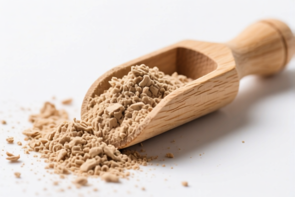 Wood Sawdust Powder