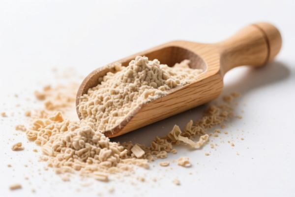 Wood Sawdust Powder
