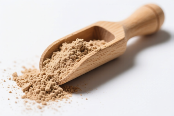 Wood Sawdust Powder