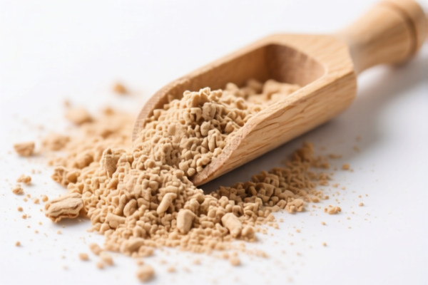 Wood Sawdust Powder