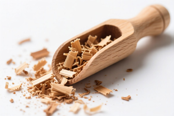 Image for Wood Sawdust Shavings for Furniture