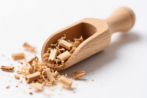 Image for Wood Sawdust Shavings for Furniture