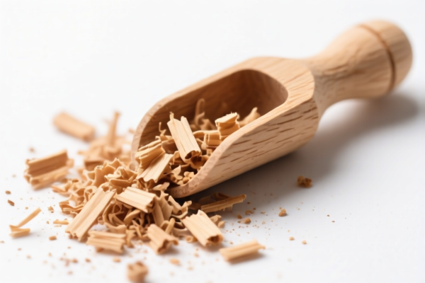 Image for Wood Sawdust Shavings for Furniture
