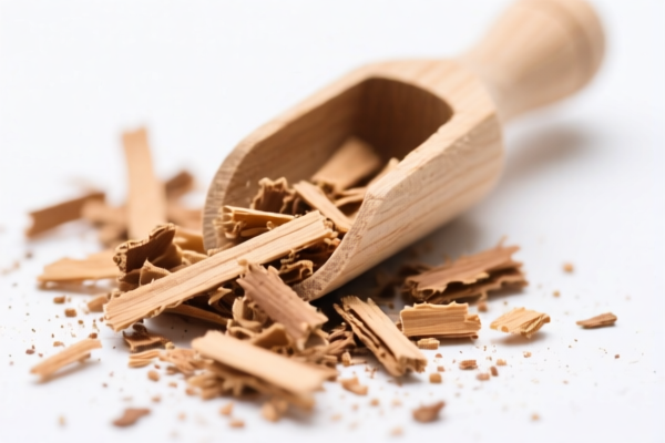 Image for Wood Sawdust Shavings for Furniture