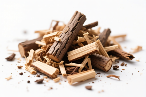 Image for Wood Sawdust Shavings for Gardening