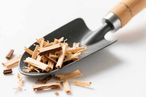 Image for Wood Sawdust Shavings for Gardening