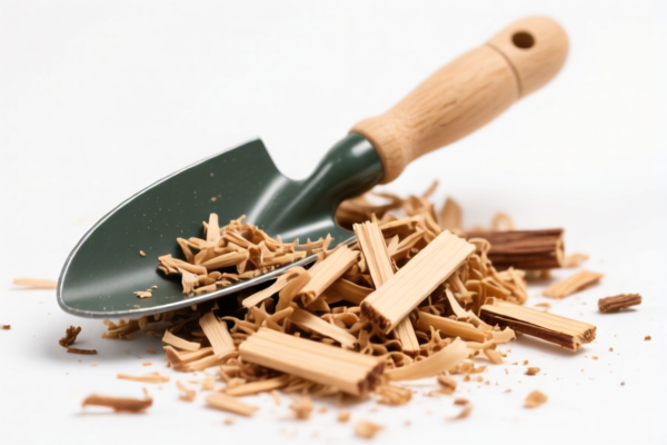 Image for Wood Sawdust Shavings for Gardening