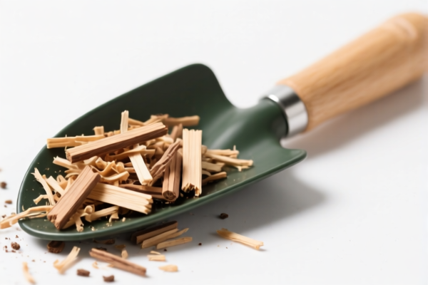 Image for Wood Sawdust Shavings for Gardening