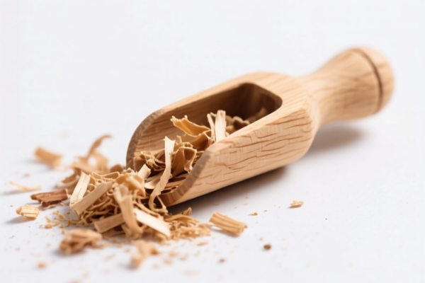Wood Sawdust Shavings for Packaging