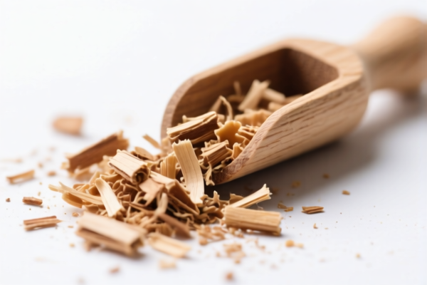 Wood Sawdust Shavings for Packaging