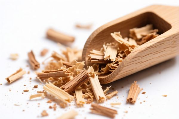 Wood Sawdust Shavings for Packaging